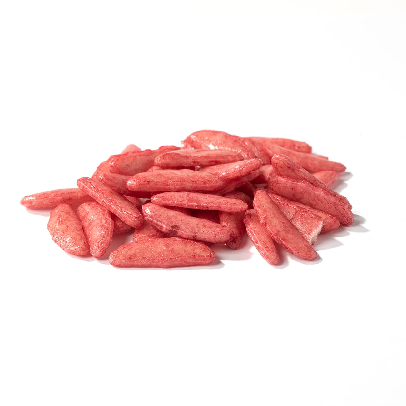Small Red Kaki (Rood)