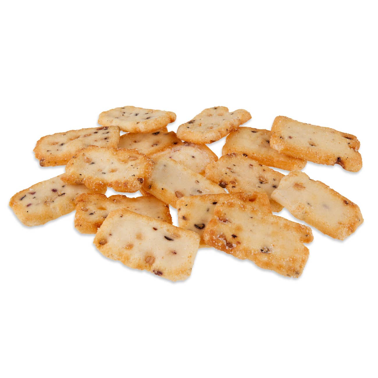 Soja-Nut Cookies
