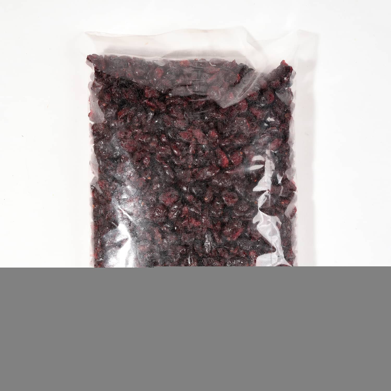 Cranberries Gezoet/Gedroogd